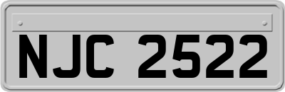 NJC2522