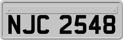 NJC2548
