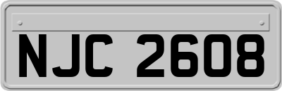 NJC2608