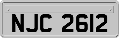 NJC2612