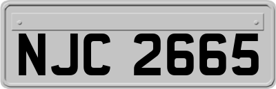 NJC2665