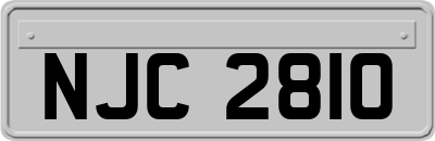 NJC2810