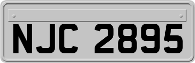 NJC2895