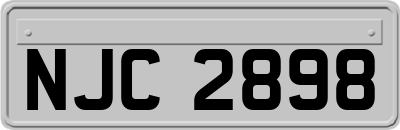 NJC2898