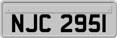 NJC2951