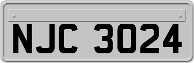 NJC3024