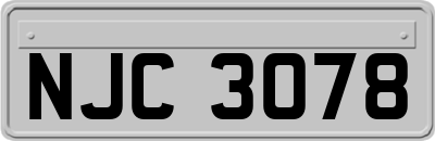 NJC3078