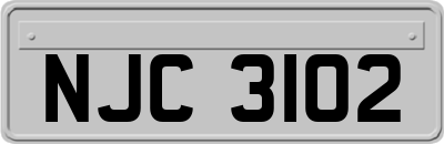 NJC3102