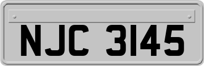 NJC3145