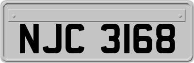 NJC3168
