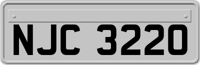 NJC3220