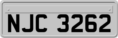 NJC3262