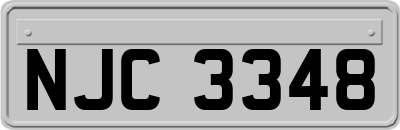NJC3348