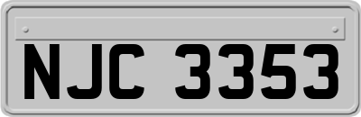 NJC3353