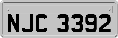 NJC3392