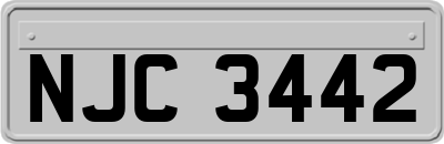 NJC3442