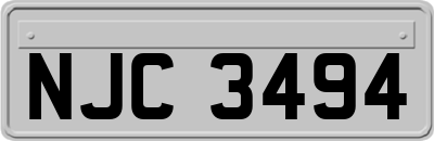 NJC3494