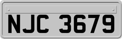 NJC3679
