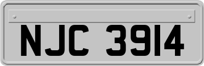 NJC3914