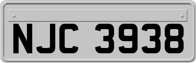 NJC3938