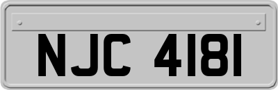 NJC4181