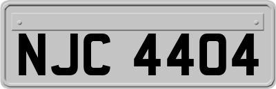 NJC4404