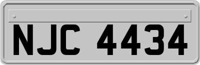 NJC4434