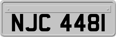 NJC4481