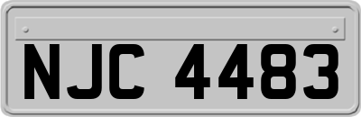 NJC4483