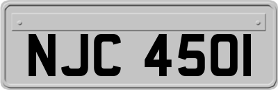 NJC4501