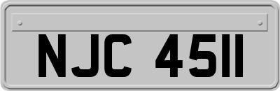 NJC4511