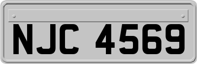 NJC4569