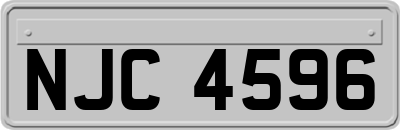 NJC4596