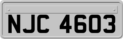 NJC4603