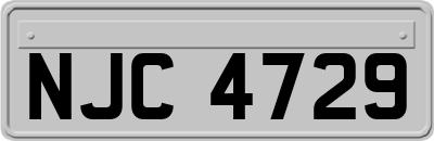 NJC4729