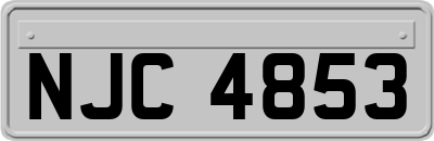 NJC4853