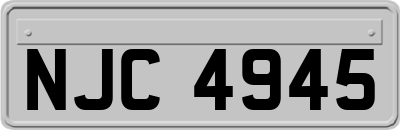 NJC4945