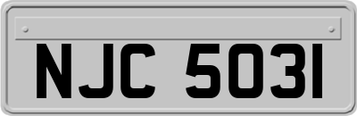 NJC5031