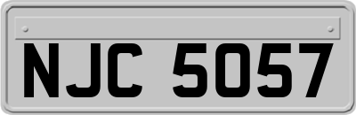 NJC5057