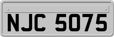 NJC5075
