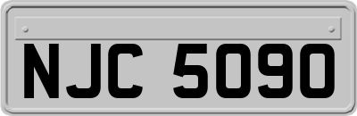 NJC5090