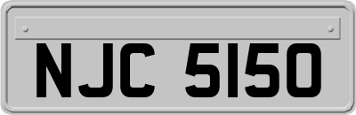 NJC5150