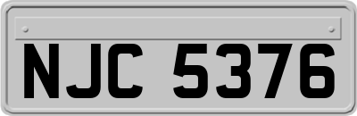 NJC5376