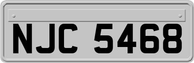 NJC5468
