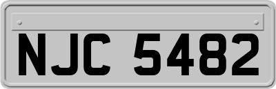 NJC5482