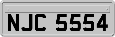 NJC5554