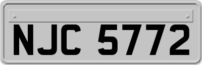 NJC5772