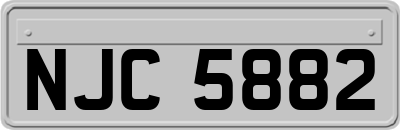 NJC5882