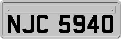 NJC5940