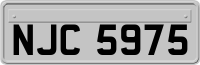 NJC5975